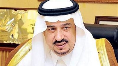 الأمير فيصل بن بندر يرعى الحفل الختامي لمنتدى القرآن التقني