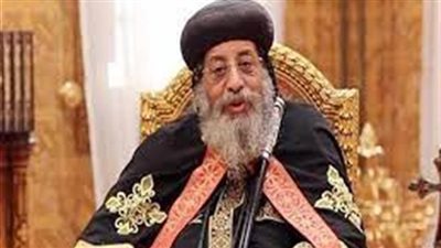 البابا تواضروس: الدولة قننت أكثر من 2000 كنيسة في تصويب لأخطاء سابقة 