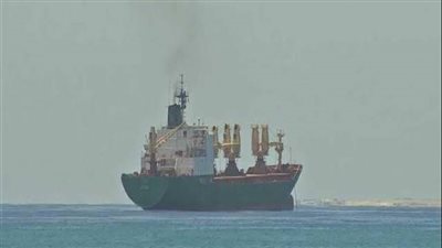 بعد توقف 12 يوما.. استئناف حركة الملاحة في كفر الشيخ