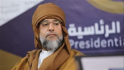 للاعتراض على استبعاده.. سيف الإسلام القذافي يقدّم تظلما لمفوضية الانتخابات