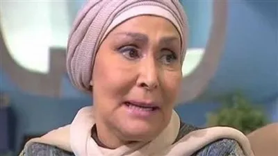 تعرف على حقيقة تدهور الحالة الصحية لسهير البابلي