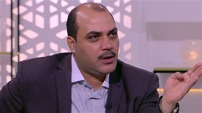 محمد الباز: 