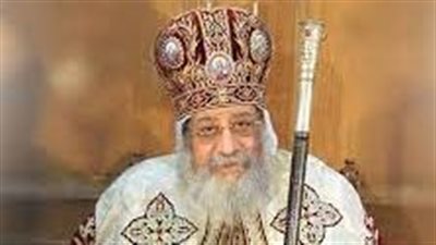 البابا تواضروس يتحدث عن اجتماع 3 يوليو وكيف أداره السيسي (فيديو)