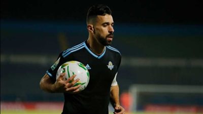 عاجل.. الكشف حجم إصابة عبدالله السعيد