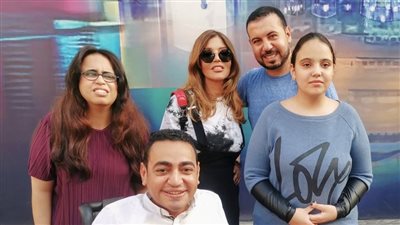 قبل حفلها بالأوبرا.. سميرة سعيد: 