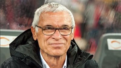 كوبر يخشى مواجهة مصر في كأس العالم