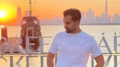 وليد المصراتي يحضر لعمل فني بعد مشاركته في إكسبو دبي 2020