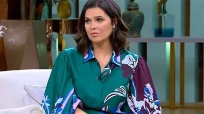 الموت يُفجع الفنانة يسرا اللوزي