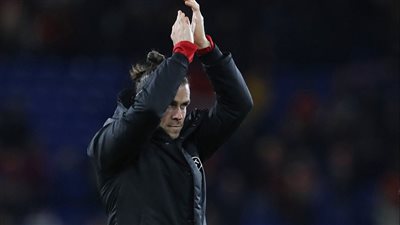 وكيل جاريث بيل يهاجم ريال مدريد