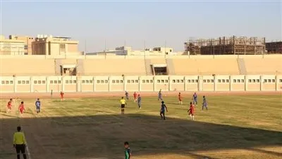 عقوبات لجنة مسابقات القسم الثاني