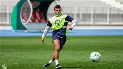 كيروش يكشف أسباب إستبعاد طارق حامد من معسكر منتخب مصر