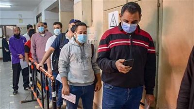 محافظ قنا: تطبيق قرار منع دخول أي موظف لم يتلق لقاح كورونا 