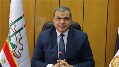 القوى العاملة: إعادة معاش أسرة مصري توفي بإيطاليا بعد توقف صرفه