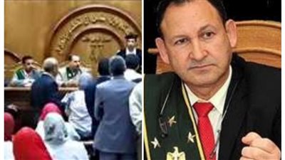 حالات إغماء وفرحة بين الطالبات بعد حكم غلق طب أسنان دمنهور