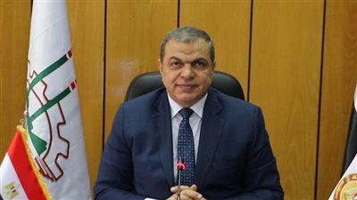 القوى العاملة تعلن تعيين 2014 شابا بينهم 23 من ذوي الهمم بالبحيرة 