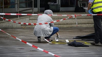 إصابة 2 على الأقل إثر إطلاق نار في هامبورج الألمانية 