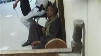 والدة الطفلة المعتدى عليها جنسيا على يد فراش مدرسة بباب الشعرية تكشف لـ 