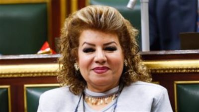 برلمانية: المرأة حصلت على حقوقها في عهد الرئيس السيسي