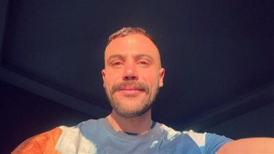 بهذه الكلمات.. محمد إمام ينعي المخرج الراحل محمود اللوزي