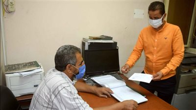 7 مشاهد بارزة في أول أيام تطبيق شرط التطعيم لدخول الموظفين مقرات عملهم