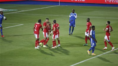 ضربة موجعة للأهلي قبل مواجهة المقاولون العرب