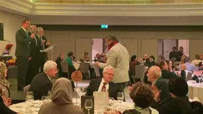 الأطباء المصريون في بريطانيا يتبرعون بـ10 آلاف إسترليني لمستشفيات مصرية