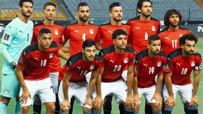 بعد تعثر المنتخب التونسي.. 3 فرص ترشح مصر للارتقاء للتصنيف الأول