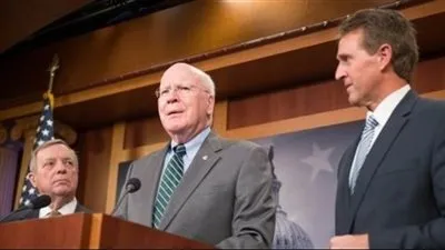  بعد نصف قرن.. أقدم أعضاء الكونجرس يعلن اعتزاله السياسة