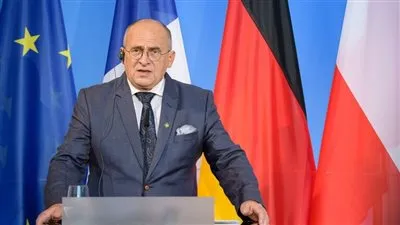 الاتحاد الأوروبي يتخذ قرارا سياسيا حول 