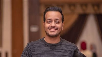 محمد أيمن عبدالرازق: نجاح المصور  تتمثل في الموهبة أولًا ثم الروح