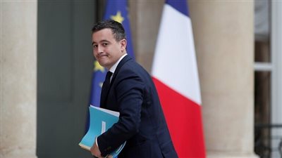 باريس: لن نتلقى من بريطانيا دروسا حول الهجرة!