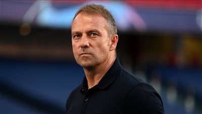 فليك: الطريقة التي نحاول أن نلعب بها كرة القدم مذهلة