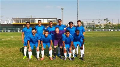 20 لاعب بقائمة طامية لمواجهة تليفونات بني سويف بالكأس