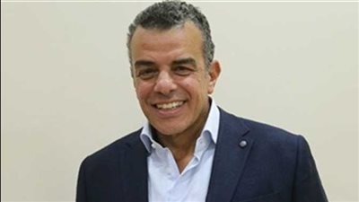 أعضاء الأهلي يُبايعون خالد مرتجي لأمانة الصندوق في الانتخابات المقبلة