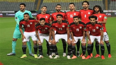 تعرف على القناة الناقلة لمباراة مصر والجابون في تصفيات كأس العالم 2022