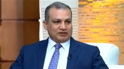 خالد صديق يكشف موعد الإعلان عن مصر خالية من المباني غير المخططة