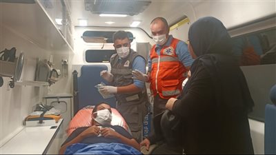 بيان مهم من «الصحة» بشأن حالة هادي محمدي بعد جراحة زرع الكلى 