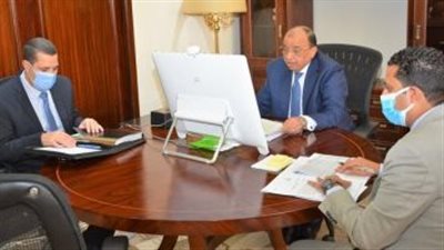 توجيهات جديدة من وزير التنمية المحلية بشأن محافظة القاهرة