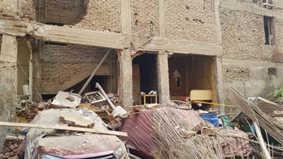 تسرب غاز انتهى بـ 