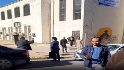 بالإرهاب.. كيف يحاول الإخوان تعطيل إجراء الانتخابات الليبية؟