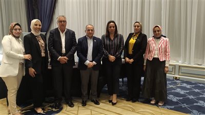 إطلاق فعاليات البرنامج التدريبي على تطبيق منظومة الحوكمة الإكلينيكية بالأقصر