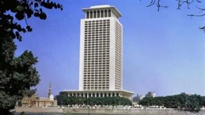 مصر تعرب عن إدانتها لحادث انفجار سيارة أمام مستشفى فى المملكة المتحدة 