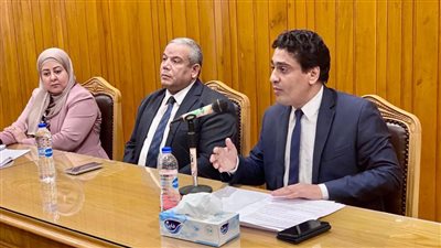 عبدالمجيد: الجمهورية الجديدة دولة مدنية عصرية عصية على الانكسار بتعاظم قدراتها الشاملة