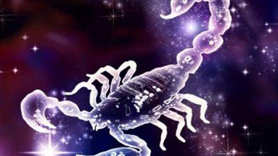 برج العقرب.. توقعات الأبراج اليوم الثلاثاء 16-11-2021