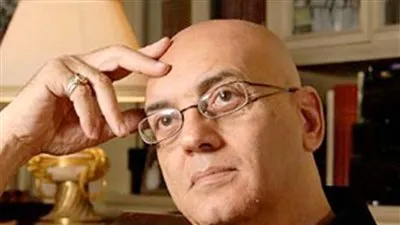 سلماوي:  مقتنع بأن أصوات عمرو موسى في انتخابات الرئاسة كانت أكبر مما أعلن