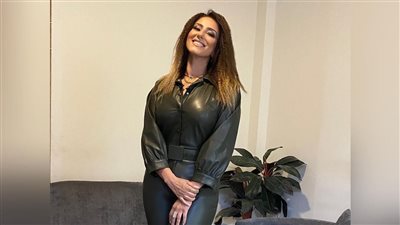  حنان مطاوع تتألق بإطلالة جذابة في أحدث ظهور لها عبر 