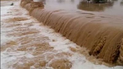 متحدث الري يوجه تحذيرا للمواطنين بشأن مخرات السيول (فيديو)