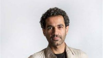 صدقي صخر ينتهي من تصوير دوره بمسلسل 