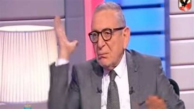 تعليق ناري من عدلي القيعي بشأن أزمة الاحتواء في لقاء القمة