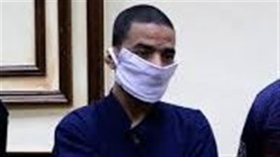 اليوم..  استكمال محاكمة سفاح الجيزة بتهمة قتل زوجته